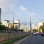 Labo Wola Appartamento Varsavia