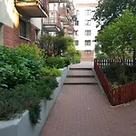 Labo Wola דירה ורשה