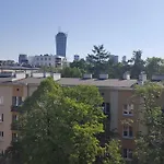 Appartamento Labo Wola Varsavia