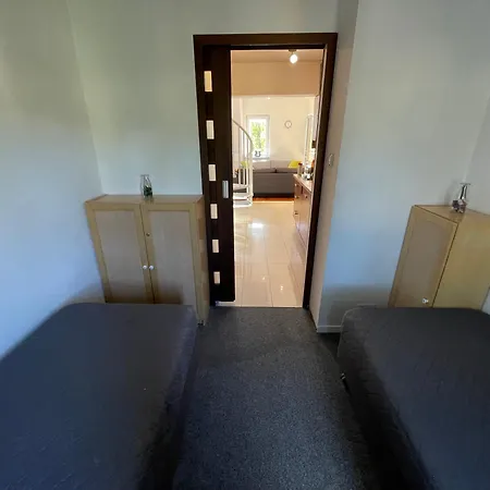 Appartement Labo Wola *