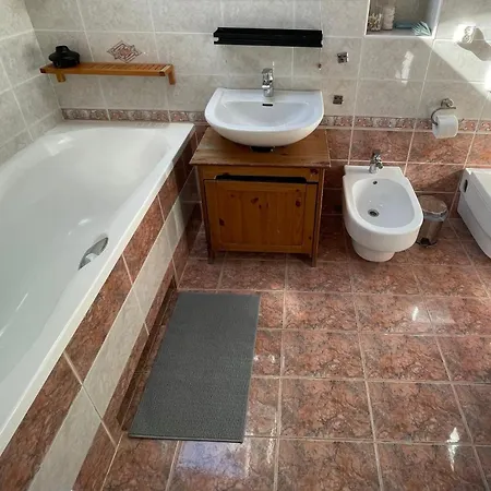 Labo Wola Appartement *