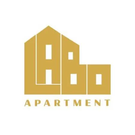 Apartment Labo Wola *