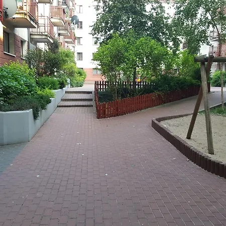 Apartamento Labo Wola *