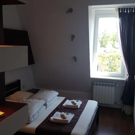 Labo Wola * Warschau