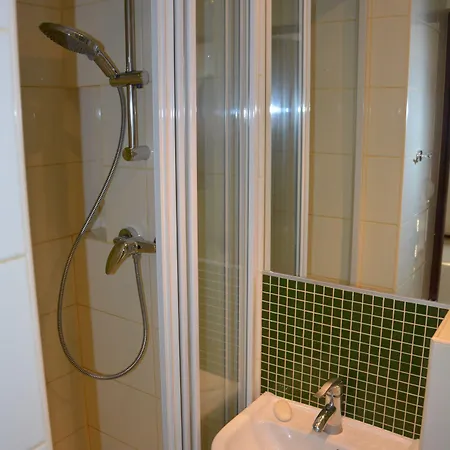 Labo Wola Appartement Warschau