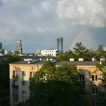 Labo Wola Appartement Warschau
