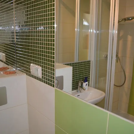 Labo Wola Apartment *