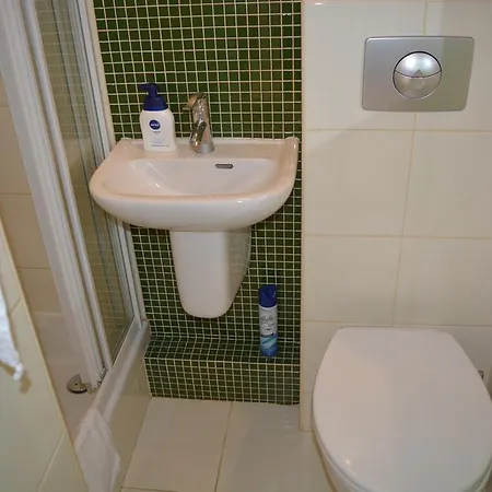 Appartement Labo Wola Warschau