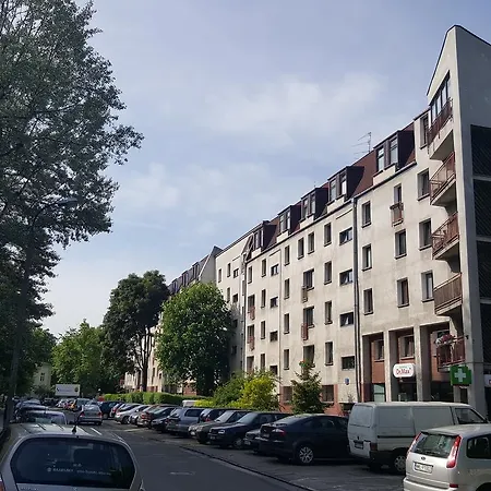 Labo Wola * Warschau