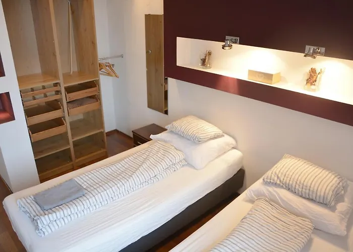 Appartement Labo Wola *