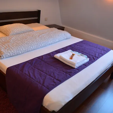 Labo Wola Lägenhet Warszawa