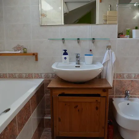 Labo Wola Apartment Warsaw
