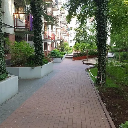 Labo Wola * Varsovia